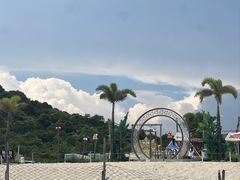 -西涌国际滨海旅游区