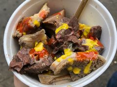 -明哥牛什粥(鸿运阁店)