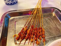 -文和友老长沙龙虾馆(化龙池店)