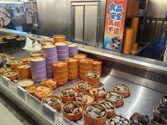 -海底捞大排档火锅(打浦路店)