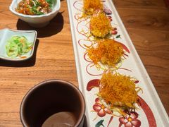 -炉胜·炉端烧·居酒屋