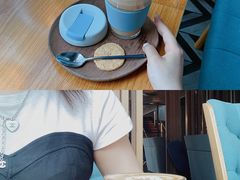 -良木缘咖啡西餐(太古里店)