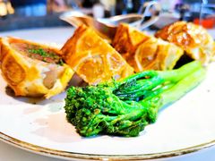 招牌惠灵顿牛排-燃扒房Steakhouse(皇庭店)