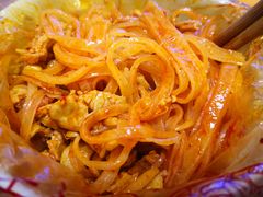 -八亩沟擀面皮(西安首店)