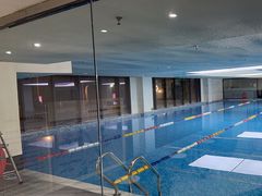 -空中健身·游泳(季佳荟新华家园店)