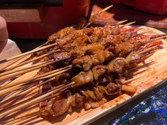 -1819餐厅·团队聚餐·烤串·精酿