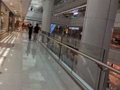 -皇城恒隆广场
