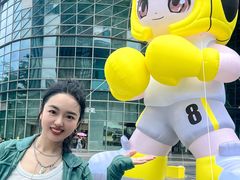 -KK ONE(京基滨河时代店)