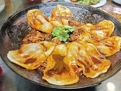 地锅鸡-忆外婆徐州菜·地锅鸡·生日宴(吴庄店)