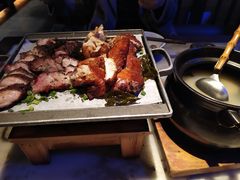 -绿茶餐厅(光谷世界城步行街店)
