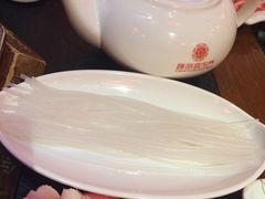 -陈府大宅门成都火锅·手切鲜肉(太原街店)