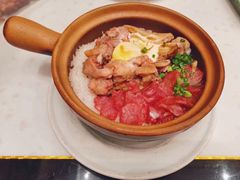 -忆食尚腊味煲仔饭(华南城店)