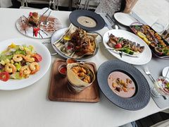 -北索·720度江景西餐厅(来福士店)