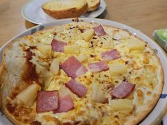-萨莉亚意式餐厅(石鼓路店)