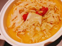 -桂满陇·手作小笼包&江南叫花鸡(中山公园店)