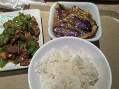 -老乡鸡(融科天地店)