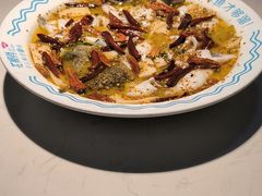 -花椒俏川菜小馆(南海万达店)