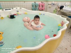 -Pony Baby宝尼婴幼儿游泳SPA馆