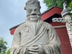 -北京石刻艺术博物馆(五塔寺)