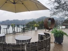 -华凌山庄·隐湖栖
