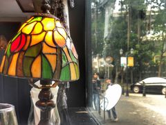 -火车头法国西餐厅