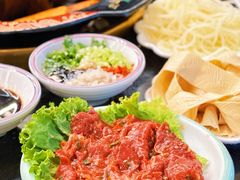 -三江两海老火锅(北京首店)