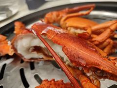 -青蓬蒸汽海鲜·深圳老字号·团建聚会(壹方城店)