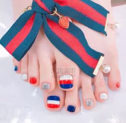 -Halo美甲美睫