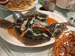 -莲花公园煎蟹(总店)