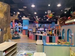 -卡通尼乐园(重庆南坪协信星光店)