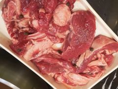 -牛珍香时尚养生餐厅草原刀叉牛肉(大学城店)