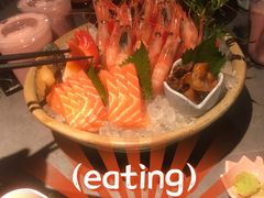 -匠和风精致料理(祥禾天地店)