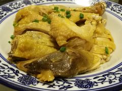 -兰边碗(鼓楼店)
