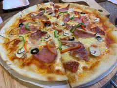 -G+KITCHEN(龙湖狮山天街店)