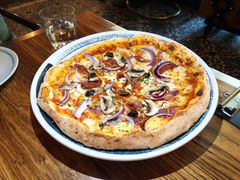-PIZZA BIANCA(民园店)