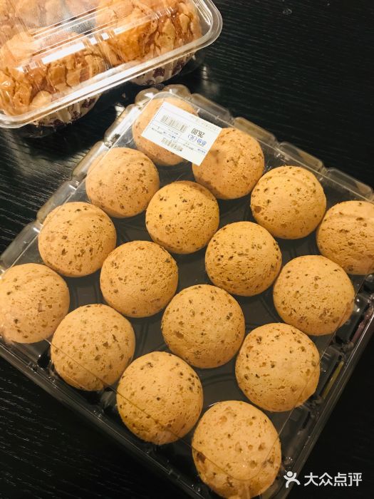 山姆会员商店(亦庄创意生活广场店)图片