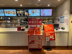 -肯德基(常熟百润发店)