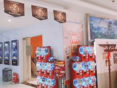 -金逸影城(大悦城IMAX激光店)