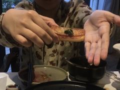 黑松露火腿锅贴乳-泓0871臻选云南菜·味庄