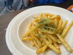 -Al Salam莫的三明治