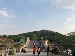 -大屏嶂森林公园