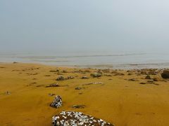 -宁波松兰山滨海旅游度假区