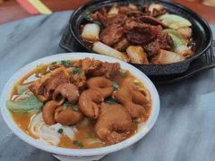 -珍珍小食店(西华路店)