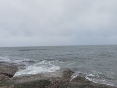 -日照灯塔风景区