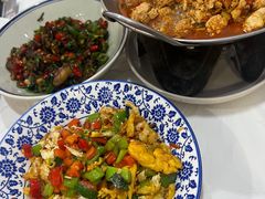 -新新湘菜馆(新中街二条店)