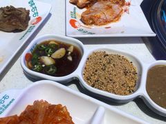 -妖无二·和牛烧烤自助(新吴万达店)