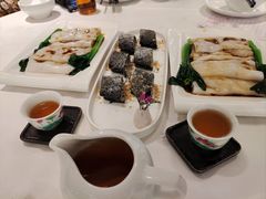 -沙河粉村·国家非遗传承(云台店)