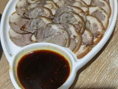 -姥姥家春饼店(佳亿时尚广场店)