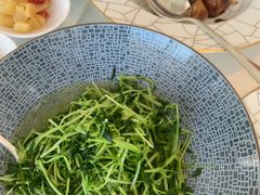 -北京柏悦酒店·锦庭餐厅Dining Room