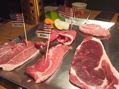 -炉小哥烤肉(信万广场店)